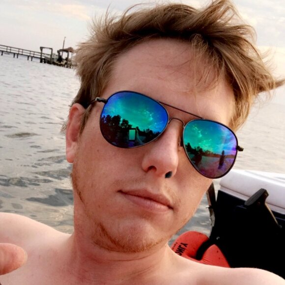 Meet your Posher, Cornell - Picture 1 of 1